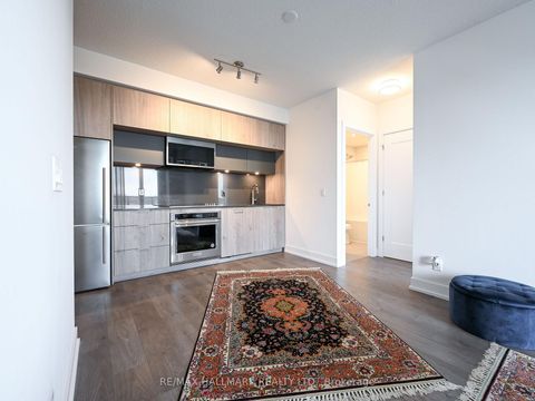 Photo 9 at 1730 - 25 Adra Grado Way, Bayview Village, Toronto