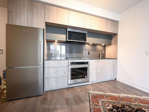 Photo 10 at 1730 - 25 Adra Grado Way, Bayview Village, Toronto