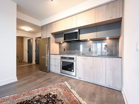 Photo 11 at 1730 - 25 Adra Grado Way, Bayview Village, Toronto