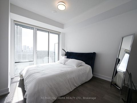 Photo 14 at 1730 - 25 Adra Grado Way, Bayview Village, Toronto