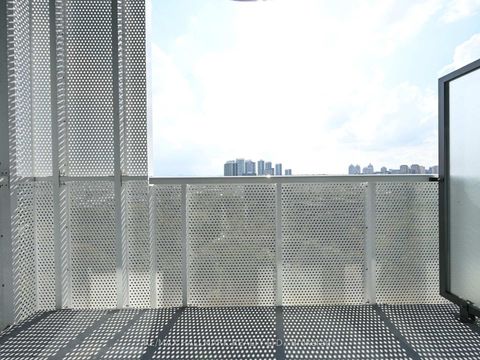 Photo 16 at 1730 - 25 Adra Grado Way, Bayview Village, Toronto