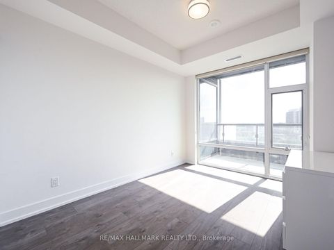 Photo 22 at 1730 - 25 Adra Grado Way, Bayview Village, Toronto