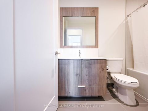 Photo 24 at 1730 - 25 Adra Grado Way, Bayview Village, Toronto