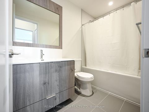 Photo 25 at 1730 - 25 Adra Grado Way, Bayview Village, Toronto