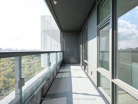 Photo 27 at 1730 - 25 Adra Grado Way, Bayview Village, Toronto