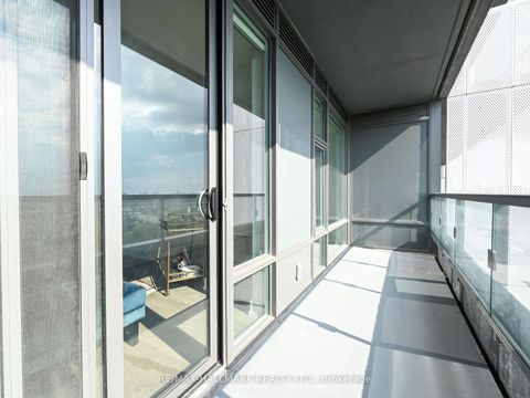 Photo 28 at 1730 - 25 Adra Grado Way, Bayview Village, Toronto