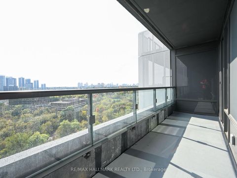 Photo 29 at 1730 - 25 Adra Grado Way, Bayview Village, Toronto