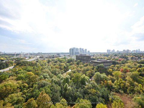 Photo 31 at 1730 - 25 Adra Grado Way, Bayview Village, Toronto