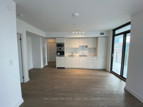 Photo 1 at 1008 - 11 Wellesley Street W, Bay Street Corridor, Toronto