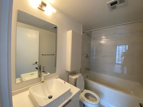 Photo 4 at 1008 - 11 Wellesley Street W, Bay Street Corridor, Toronto