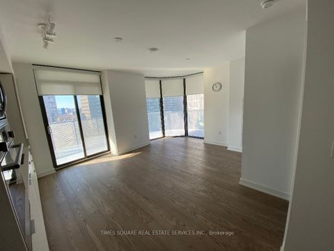 Photo 20 at 1008 - 11 Wellesley Street W, Bay Street Corridor, Toronto