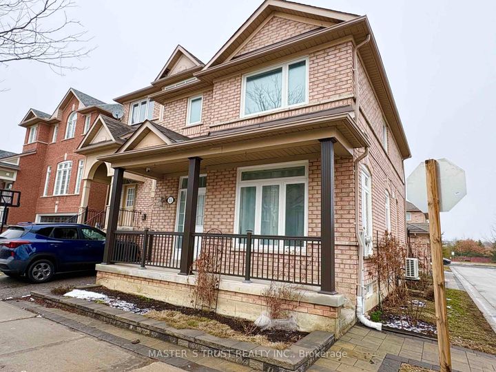 Photo 0 at 55 Russell Hill Road, Berczy, Markham