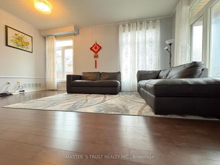 Photo 2 at 55 Russell Hill Road, Berczy, Markham