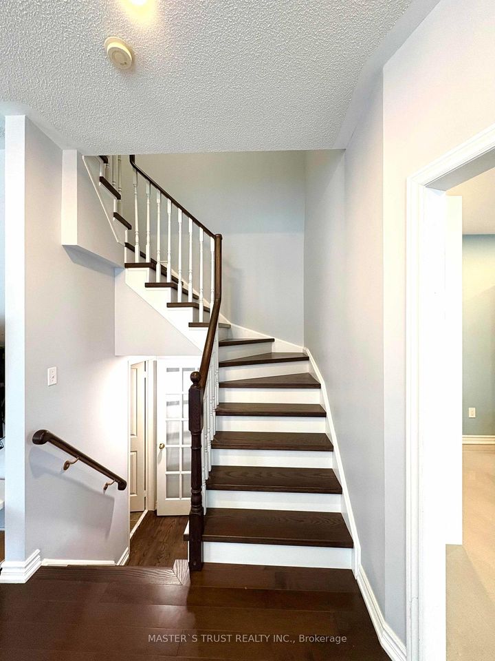 Photo 6 at 55 Russell Hill Road, Berczy, Markham