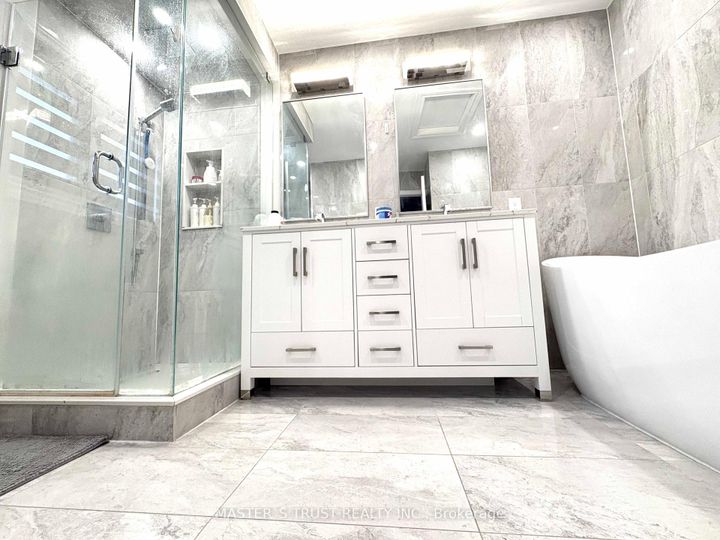 Photo 8 at 55 Russell Hill Road, Berczy, Markham