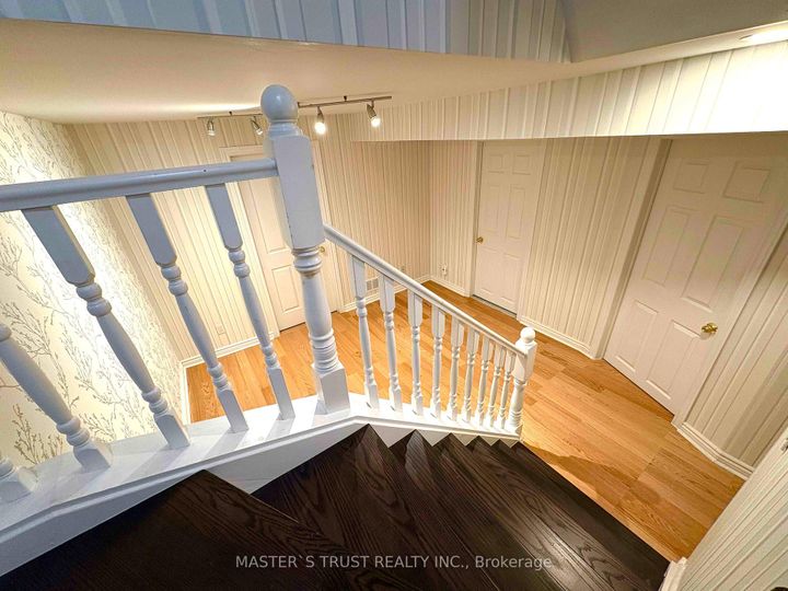 Photo 13 at 55 Russell Hill Road, Berczy, Markham