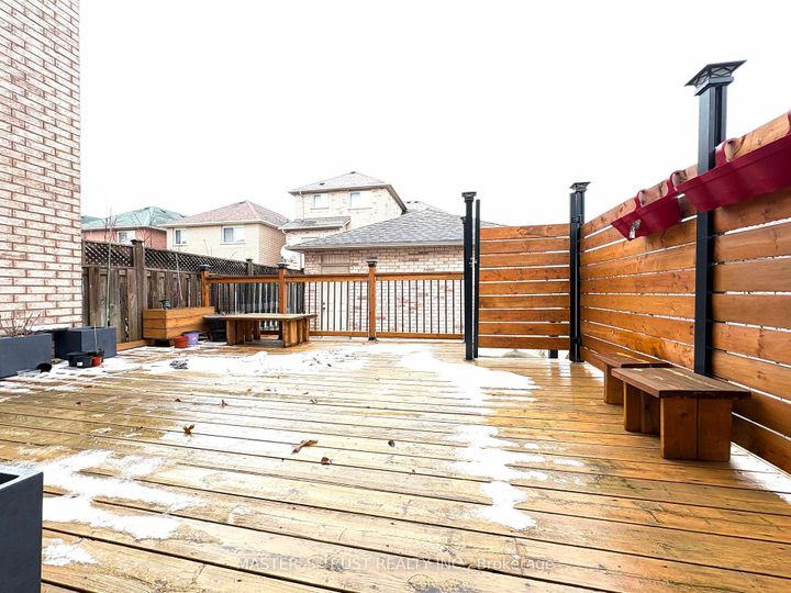 Photo 15 at 55 Russell Hill Road, Berczy, Markham