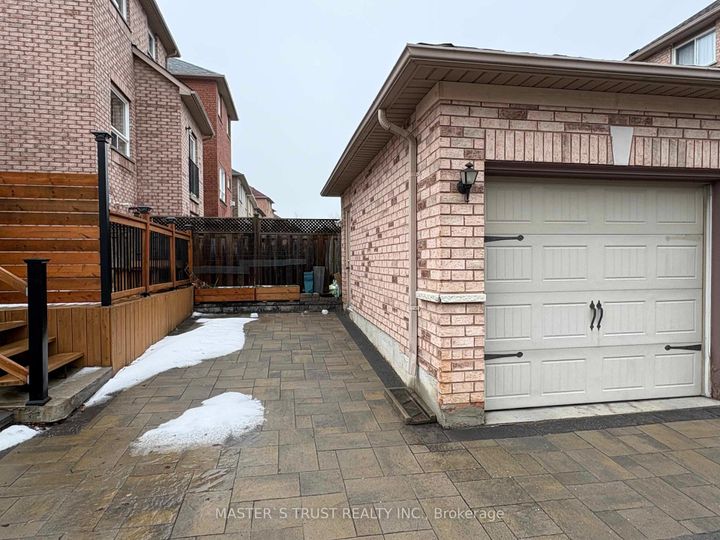 Photo 16 at 55 Russell Hill Road, Berczy, Markham
