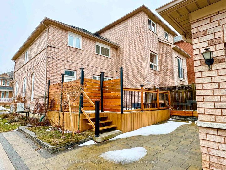 Photo 17 at 55 Russell Hill Road, Berczy, Markham