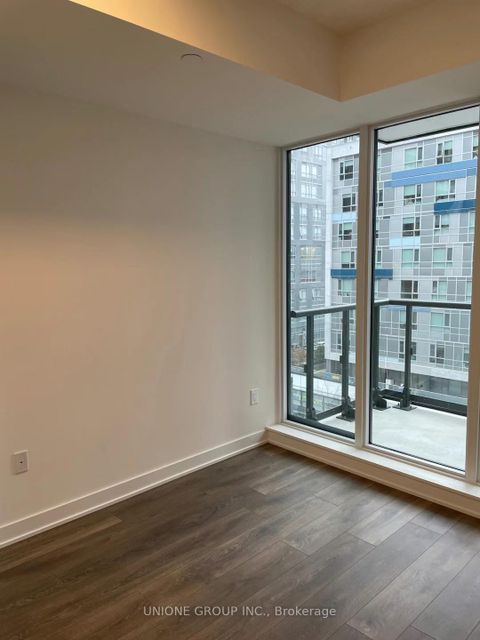 Photo 1 at 514 - 35 Tubman Avenue, Regent Park, Toronto