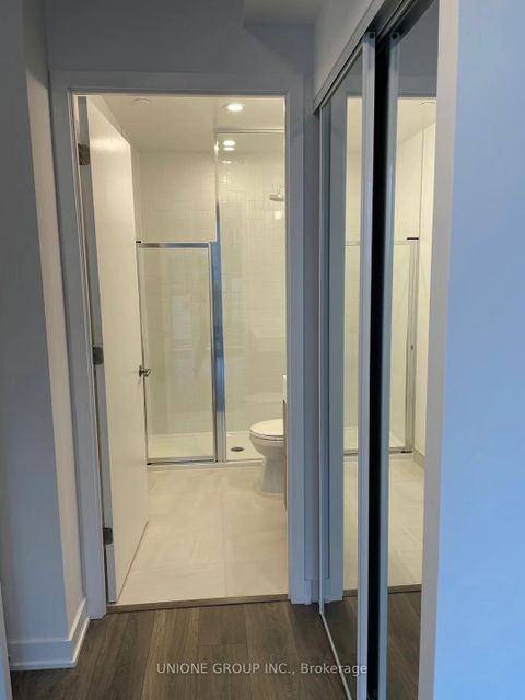 Photo 2 at 514 - 35 Tubman Avenue, Regent Park, Toronto