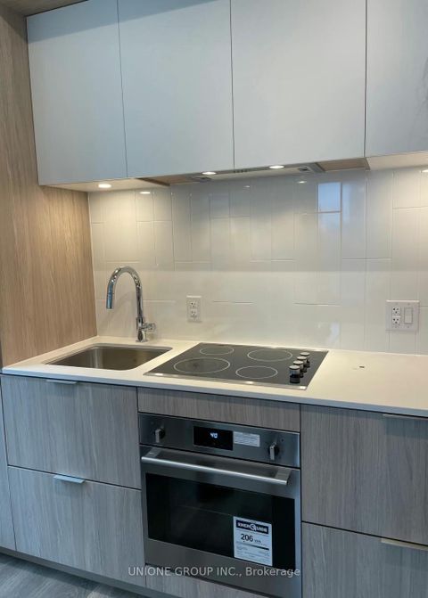 Photo 7 at 514 - 35 Tubman Avenue, Regent Park, Toronto