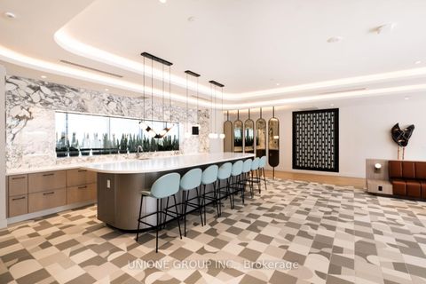 Photo 8 at 514 - 35 Tubman Avenue, Regent Park, Toronto