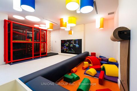 Photo 9 at 514 - 35 Tubman Avenue, Regent Park, Toronto