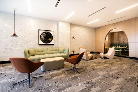 Photo 10 at 514 - 35 Tubman Avenue, Regent Park, Toronto