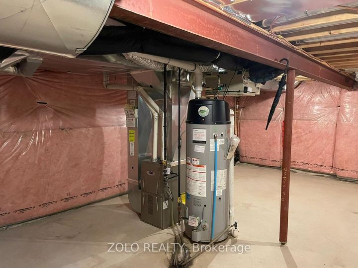 Photo 24 at 17 Kempsford Crescent, Northwest Brampton, Brampton