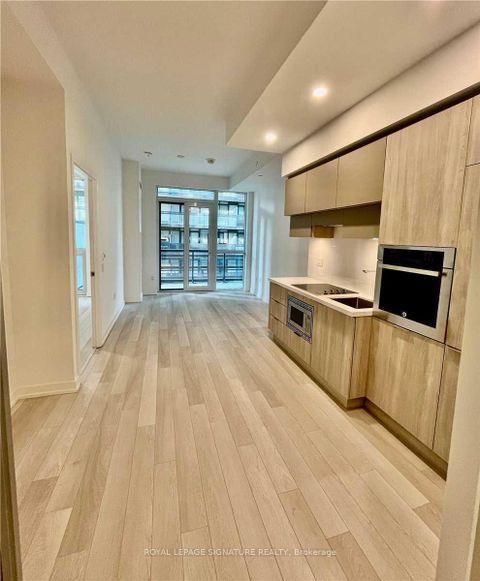 Photo 0 at 308 - 39 Roehampton Avenue, Mount Pleasant West, Toronto