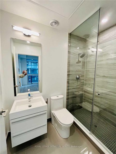 Photo 5 at 308 - 39 Roehampton Avenue, Mount Pleasant West, Toronto