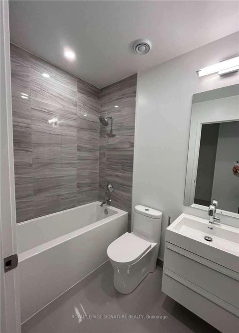 Photo 9 at 308 - 39 Roehampton Avenue, Mount Pleasant West, Toronto