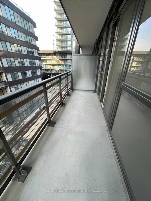 Photo 16 at 308 - 39 Roehampton Avenue, Mount Pleasant West, Toronto