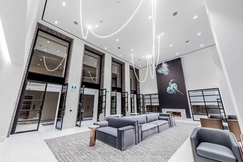 Photo 17 at 308 - 39 Roehampton Avenue, Mount Pleasant West, Toronto