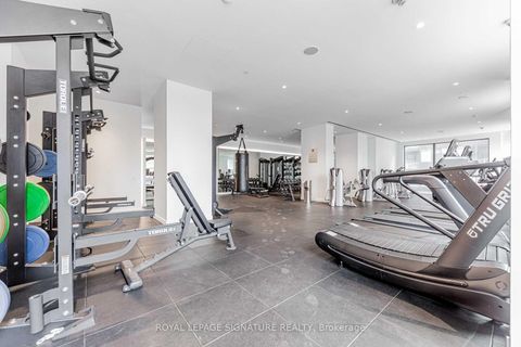 Photo 18 at 308 - 39 Roehampton Avenue, Mount Pleasant West, Toronto