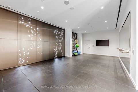 Photo 20 at 308 - 39 Roehampton Avenue, Mount Pleasant West, Toronto