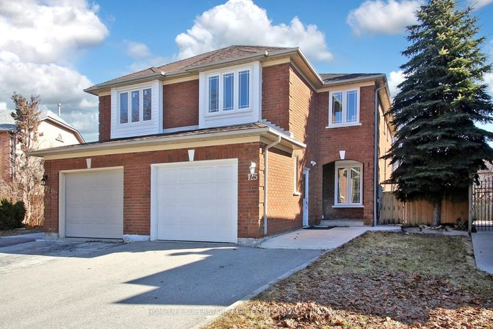 Photo 0 at 125 Bighorn Crescent, Wellington, Brampton