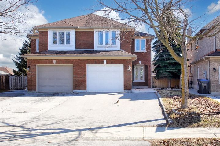 Photo 1 at 125 Bighorn Crescent, Wellington, Brampton