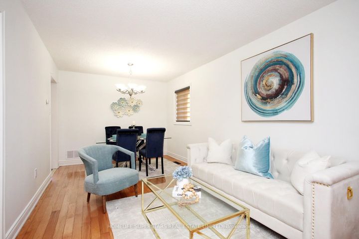 Photo 6 at 125 Bighorn Crescent, Wellington, Brampton