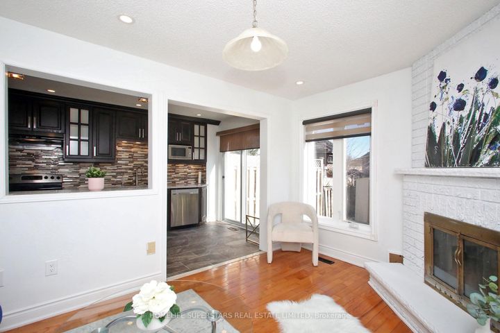 Photo 15 at 125 Bighorn Crescent, Wellington, Brampton