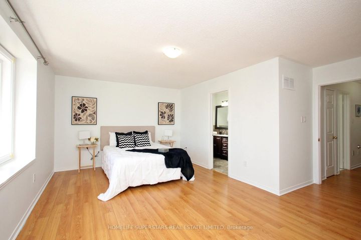 Photo 21 at 125 Bighorn Crescent, Wellington, Brampton