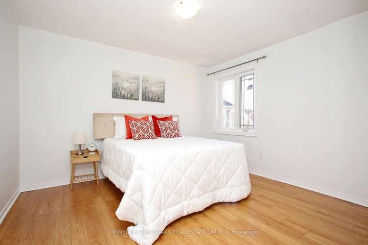 Photo 26 at 125 Bighorn Crescent, Wellington, Brampton