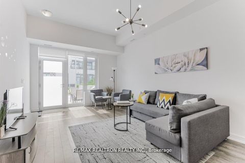 Photo 4 at 106 - 303 Broward Way, Rural Innisfil, Innisfil