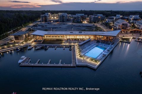 Photo 15 at 106 - 303 Broward Way, Rural Innisfil, Innisfil