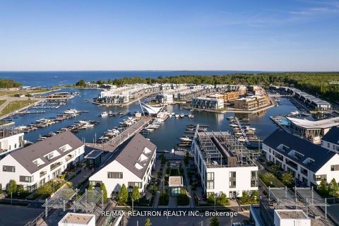 Photo 31 at 106 - 303 Broward Way, Rural Innisfil, Innisfil