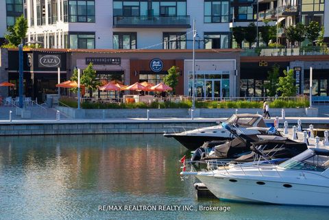 Photo 34 at 106 - 303 Broward Way, Rural Innisfil, Innisfil