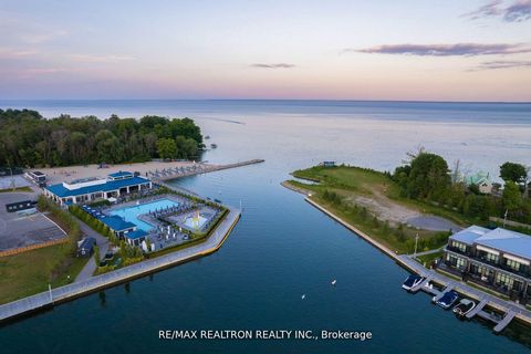 Photo 35 at 106 - 303 Broward Way, Rural Innisfil, Innisfil