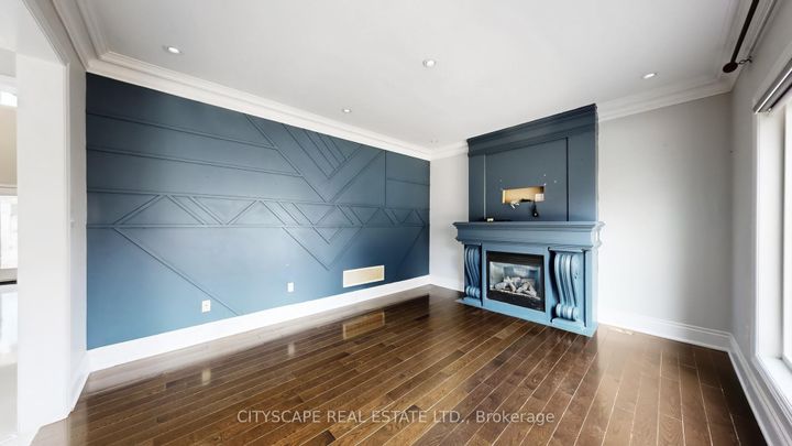 Photo 7 at 7 Yellow Avens Boulevard, Wellington, Brampton