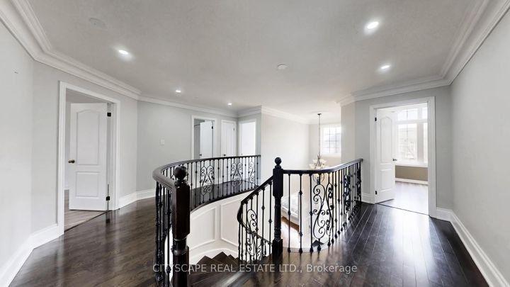 Photo 14 at 7 Yellow Avens Boulevard, Wellington, Brampton